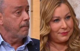 Ânimos acesos na TVI. Inspetor da PJ manda calar Suzana Garcia: "Vai me dar o benefício de eu poder responder"