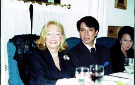 José Castelo Branco promete dar luta ao filho de Betty e vai complicar processo de divórcio a todo o custo: "Qual divórcio?!"