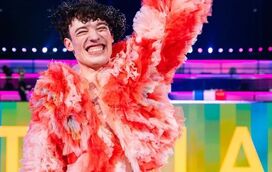 O acidente que quase tirou o troféu da Eurovisão das mãos de Nemo