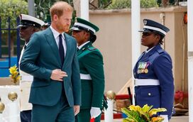 Castigo ao pai. Príncipe Harry rejeita oferta do rei Carlos III, que está a lutar contra um cancro