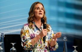 Melinda Gates abandona Fundação Bill & Melinda Gates