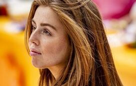 Que arraso! Princesa Alexia dos Países Baixos duramente criticada: "Arrogante e preguiçosa" 
