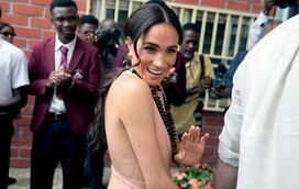 Meghan acusada de ser uma "ditadora de saltos altos" pelos próprios funcionários: "Só sabe dar ordens"