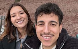 "Estou a vir agora de um divórcio": As confissões sentimentais de Fernando Daniel 