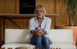 Morreu um dos grandes nomes da moda nacional: Manuel Alves, da dupla Alves/Gonçalves