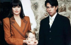 Quem é Maria Arlene, a mulher que teve um filho com José Castelo Branco e com quem ele diz ter perdido a virgindade 