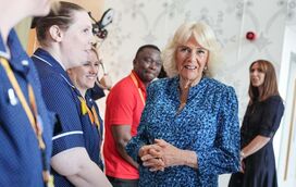 Rainha Camilla segue exemplo de Isabel II em nova decisão drástica