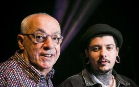 Agir e Paulo de Carvalho causam polémica