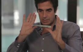 Novas acusações! Mágico David Copperfield acusado de abuso sexual por 16 mulheres