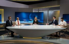 Europa em debate