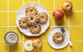 Fácil, deliciosa e perfeita para o lanche! Conheça a receita do snack saudável está a causar sensação 