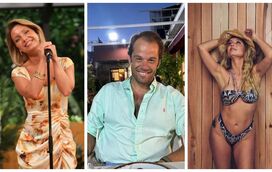 Popularidade do cavaleiro João Moura Caetano cai a pique depois de deixar 2 namoradas famosas