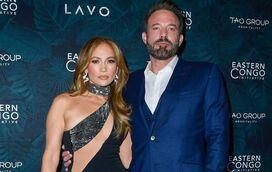 É desta que chegou ao fim o casamento de Jennifer Lopez e Ben Affleck...!?