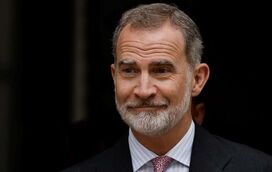 Sem festejar os 20 anos de casamento, Felipe VI pressionado a anunciar rutura definitiva com Letizia