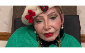 "É um pouco triste": A viver num lar, Betty Grafstein leva agora um final de vida solitário com poucas visitas