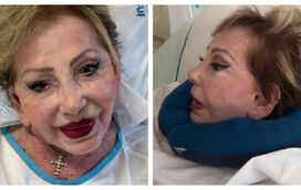 "Ele tentou-me estrangular até à morte". Betty acusa José Castelo Branco de novos episódios de terror