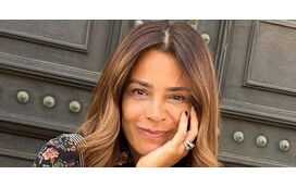 A chegar aos 50, Rita Ferro Rodrigues assume a 'dor' de envelhecer: "É duro, muito duro"