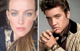 Neta de Elvis Presley está "traumatizada": pode vir a perder Graceland, a lendária casa do cantor, já esta semana