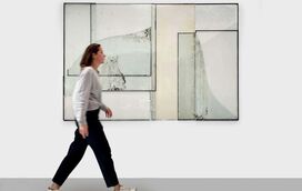 Por estes dias, Lisboa é a capital da arte, num acontecimento que já se tornou um marco cultural na Europa