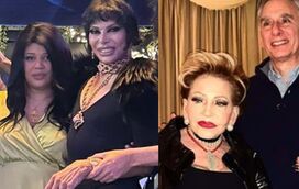 Antigo empregado põe a 'boca no trombone' e conta tudo: Marcella Fernandes terá recebido dinheiro do filho de Betty Grafstein para afastar José Castelo Branco da mãe  