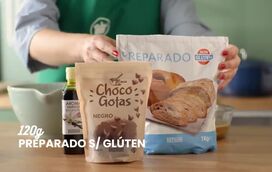 Descubra a receita dos muffins de banana, que são uma tentação! E é muito fácil de seguir