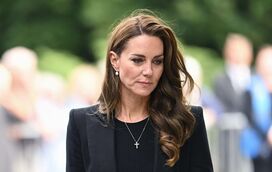 O que se passa afinal com Kate? Não param as notícias contraditórias sobre a princesa de Gales