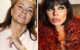 A mulher que dá guarida a Castelo Branco defende-o com 'unhas e dentes' e explica porquê