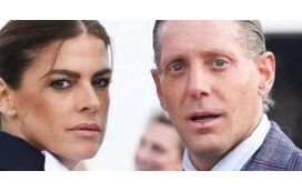 Uma vida ultra-milionária! Como Joana Lemos conquistou o herdeiro da Fiat e da Ferrari e passou a movimentar-se entre os mais ricos do mundo