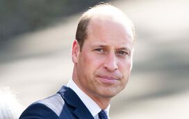 Controvérsia em Inglaterra. Príncipe William despede irmã da rainha Camilla... e contrata melhor amigo!
