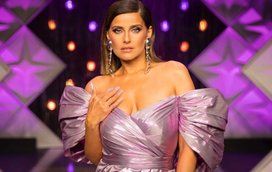 Nelly Furtado volta a ser atacada devido à forma física numa altura em que atua em Portugal