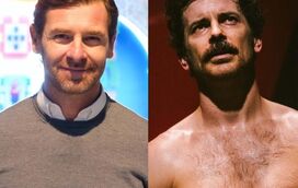 As declarações chocantes do irmão de André Villas-Boas: "A primeira vez que estive com um homem lavei-me com lixívia"