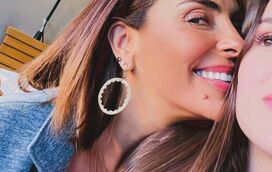 Mãe babada! Catarina Furtado celebra o aniversário da filha Beatriz e agradece ao ex-marido, João Reis