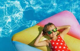 Ao alcance de todos! As melhores piscinas desmontáveis para se refrescar no exterior de sua casa