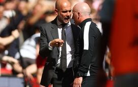 William e o príncipe George assistem a final em Wembley. Estas são as melhores imagens deste momento único