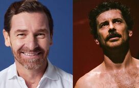 Irmão de André Villas-Boas revela dramas que o levaram a querer pôr termo à vida... e como se salvou do pior