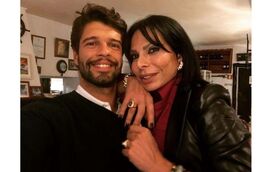 Como Guilherme, filho de José Castelo Branco, foi arrastado para o meio dos problemas do pai com Betty