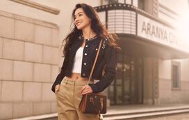 Adidas, Levi's e Michael Kors a preços imbatíveis! Só na Festa de Ofertas Prime da Amazon