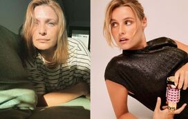 Inês Castel-Branco foi trocada por Kelly Bailey e confessa que até chorou com a troca