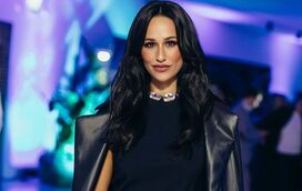 Mesmo sem projetos e afastada da televisão Rita Pereira mantém ordenado milionário