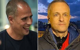 Francisco Penim responde ao "ajuste de contas" de Ricardo Araújo Pereira