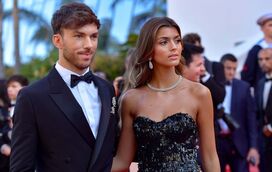 'La dolce vita' de Kika Cerqueira Gomes! Diamantes, red carpet e milhões abençoam paixão com namorado francês