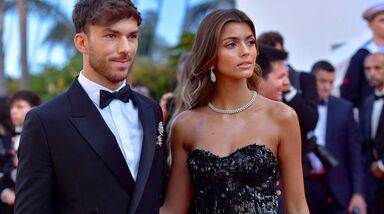 "Há uma pressão das equipas": Ricardo Martins Pereira sobre possível casamento entre Kika Cerqueira Gomes e Pierre Gasly