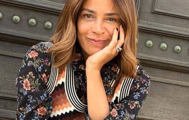 Rita Ferro Rodrigues, Ruben Vieira