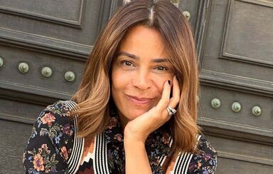 Rita Ferro Rodrigues