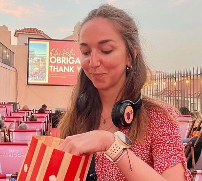 As noites de cinema ao ar livre estão de volta em Lisboa! E pode ver os seus filmes favoritos junto ao rio