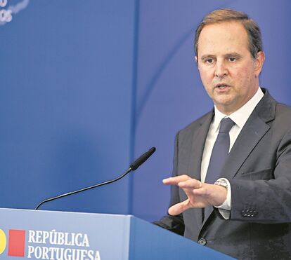Fernando Medina será um dos rostos do Now