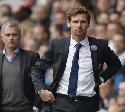 José Mourinho fala finalmente de André Villas-Boas e de Pinto da Costa. 'Estragam-me a vida com essas perguntas'