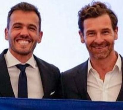 Pedro Teixeira, o 'trunfo secreto' de André Villas-Boas para o FC Porto 