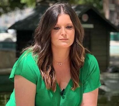 Há quem queira estragar a festa a Maria Botelho Moniz: apresentadora desmente notícias falsas