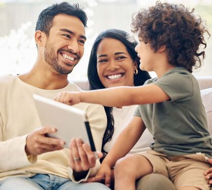 A metade do preço! O tablet perfeito para toda a família está com uma promoção imbatível